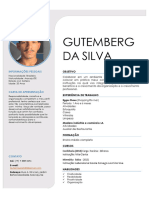 Gutemberg Da Silva