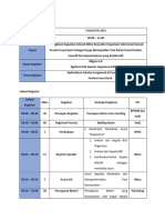 Webinar Ngaso Ngobrol Asik Seputar Organisasi 6.0