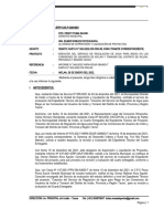 Informe #038-2022-Erp-Uslp-Gm-Mdi - Remito Levantamiento de Observasiones Del Cuarto Entregable - Notificar Al Evaluador Osman Ok Wiracocha