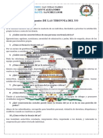 Tarea de Filosofia Alejandro Sanches Loor 2do de Bachiller