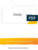Oxidy PDF Prezentace