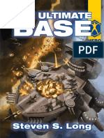 The Ultimate Base (DOJHERO119)