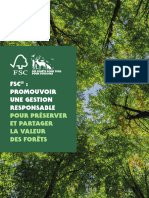 FSC France Plaquette 2023 Web