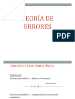 S01.1 - Error e Incertidumbre