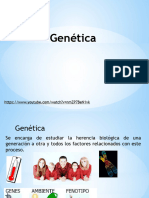 Genetic A