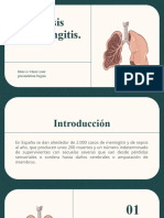 Trachea and Airway Diseases by Slidesgo