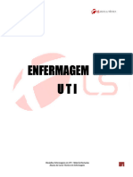 Enfermagem em Uti