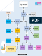 Plantilla Mapa Conceptual 41