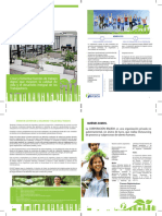 Brochure Corporacion Balboa