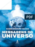 Mensagens Do Universo - Rainer Emanuel Caldas