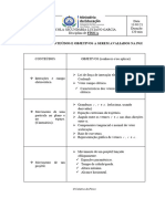 Objetivos PGI Física 12º ANO 20-21