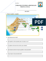 RECORDAMOS NUESTROS APRENDIZAJES DE PERSONAL SOCIAL Nº 06