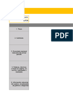 Registro de Información de Skimming y Scanning, Texto Reír La Nuestro, El Humor de La Ciudad