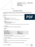 RBDPO Fractionation