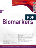 Iicu1 Vol23 Utility of Biomarkers in Obstetric Patients
