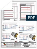 CMD-400-3-001 (Solid Sedimenter - Structural Details. RV - 02 & RV - 03)