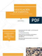 Seminario de Investigación