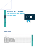 Manual Del Usuario LET Version 1