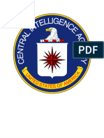 (CIA Work Paper) The Protection of Abolition Rights As A Fundamental Policy of The Central Intelligence Agency (CIA) (Sole Author Is Shawn Dexter John)