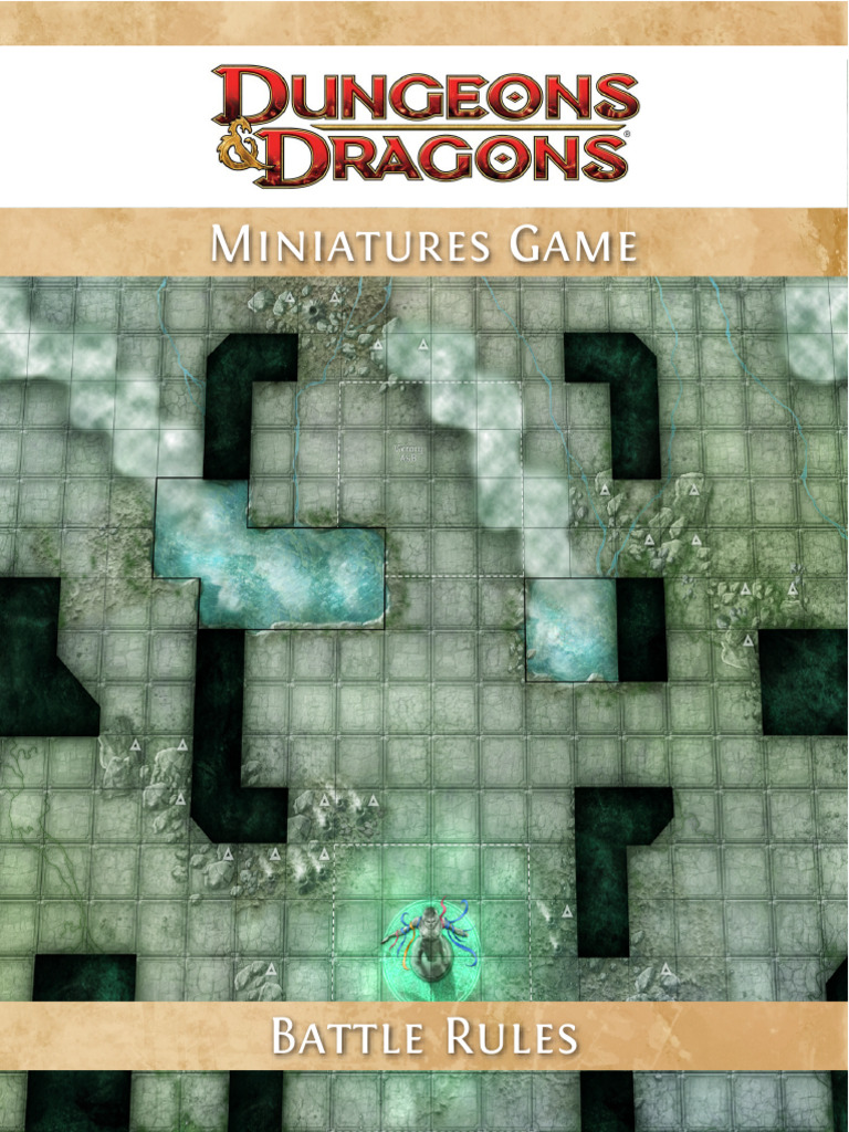Battle Rules | PDF
