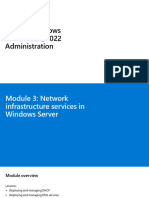 WS-011 Windows Server 2019/2022 Administration