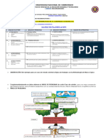 G1. Caso - Estudio MONTECITO-MATRIZ - de - Planificación CASOS-estudio