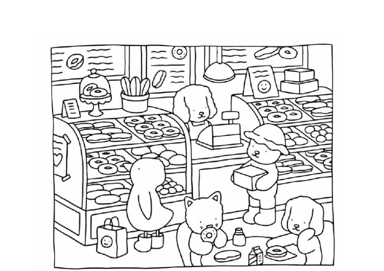 PB Colouring | PDF
