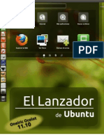 El Lanzador de Ubuntu 11_10