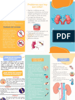 Folleto Cursos Niños Alegre Azul Naranja - Folleto-Cursos-Ninos-Alegre-Azul-Naranja