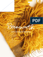 Bremworth Wool Carpets Brochure 18
