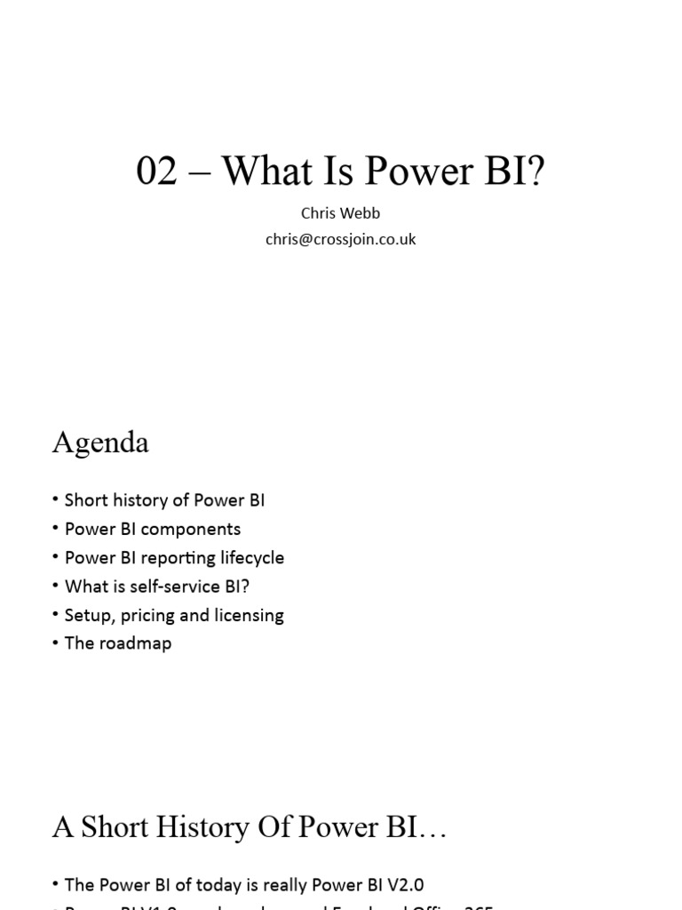 what-is-power-bi-pdf-microsoft-excel-microsoft-windows