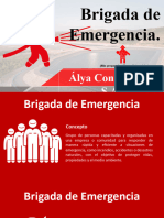 Brigada de Emergencia