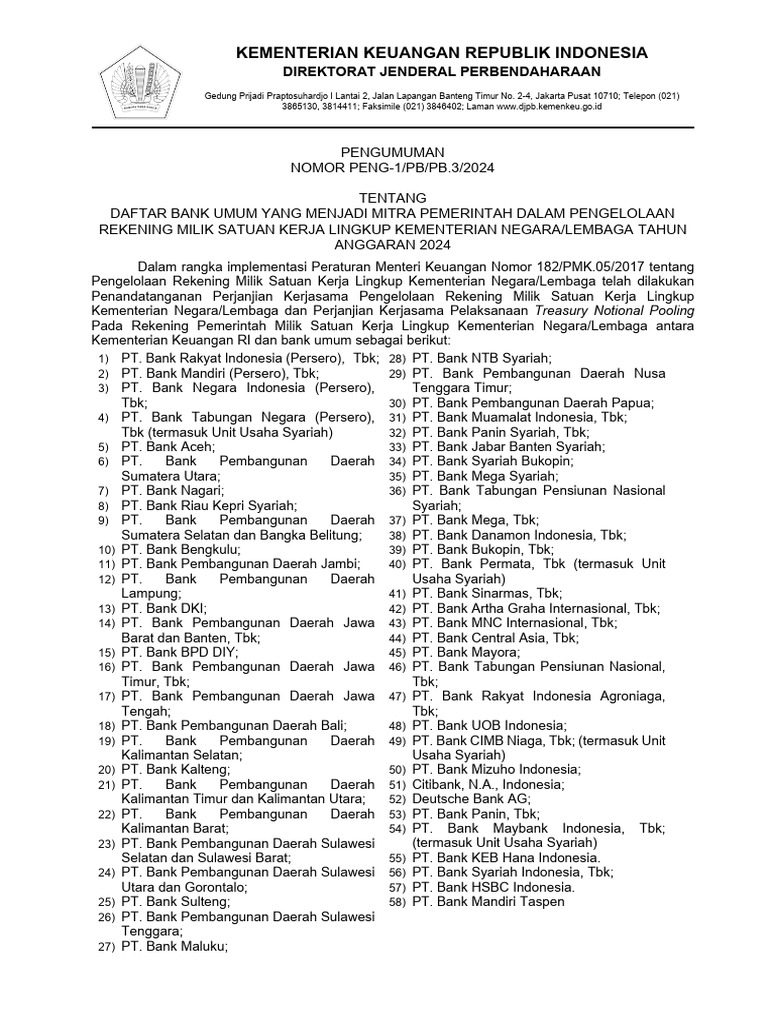 Peng-1 PB PB3 2024 | PDF