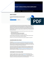 wp.29 Cybersecurity Vehicle Regulation Compliance Ultimate Guide