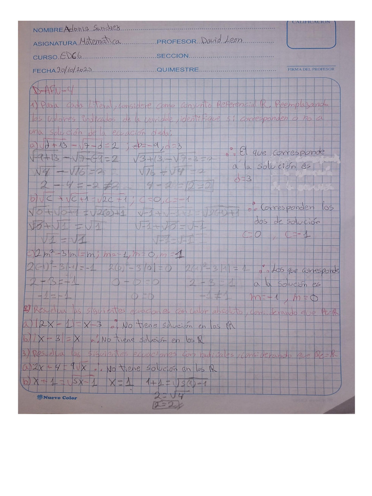 D Afn 4 | PDF