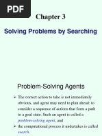 Chapter3 ProblemSolvingBySearching