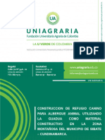 Sustentación Proyecto de Grado Juan Carlos Blanco Sierra