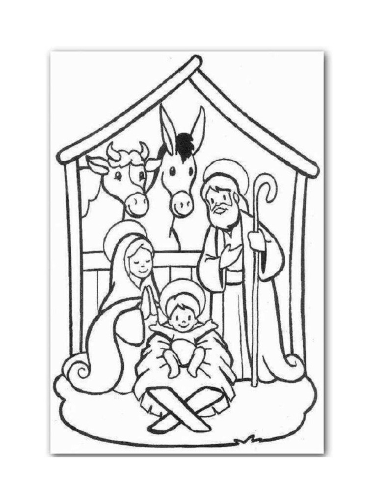 Pesebre | PDF