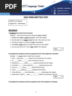 Check-List LQA | PDF