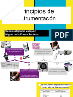Principios de Instrumentacion PDF