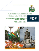 PDF Portachuelo Ptdi Proceso - Compress