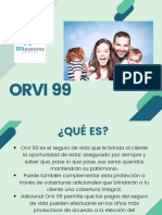 Orvi 99