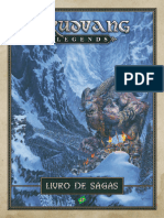 Trudvang Legends - Livro de Sagas - v1.0 - 03-2023