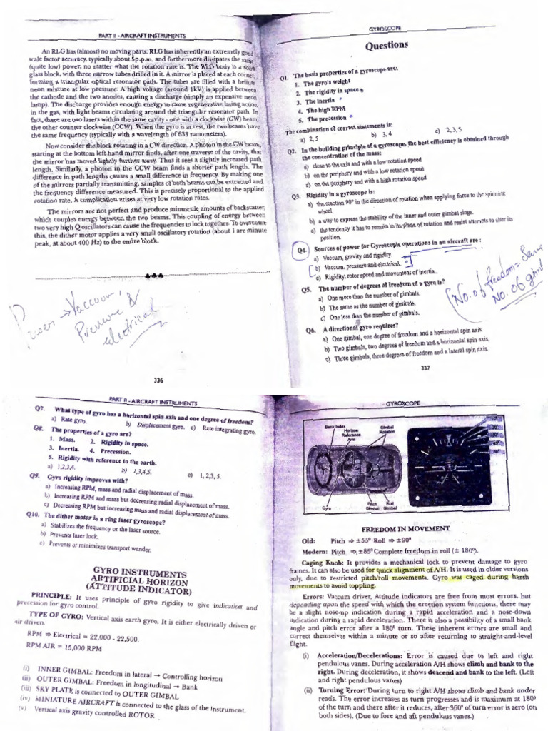 Instrument | PDF