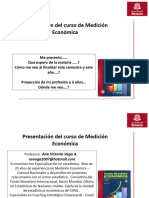 Programa Medición Economica 20241