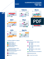 Calendario Ingeniería 2023-2024-II