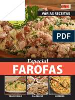 Doce Cozinha - Farofa #125 - Mar23
