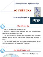 Chuong 1. Bai 2 - Sao Chép DNA-Lê Chi
