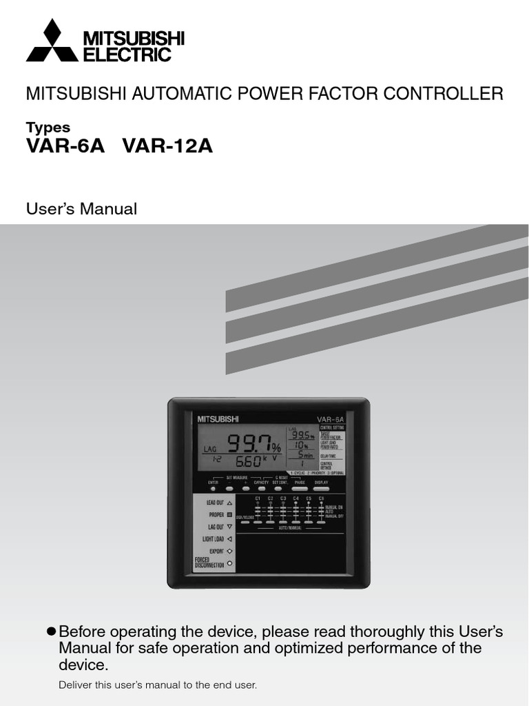 Var-6a, Var-12a | PDF