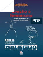 CRECHE E FEMINISMO - Organized